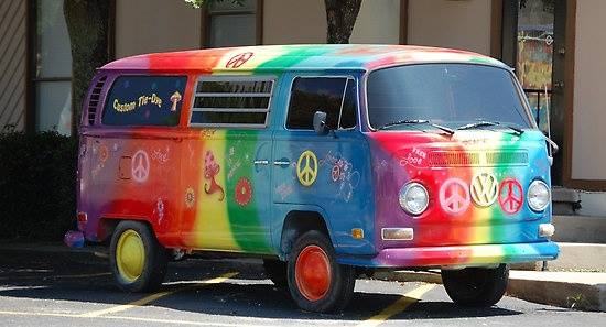 Il pulmino dell’orgoglio va al Dolomiti Pride