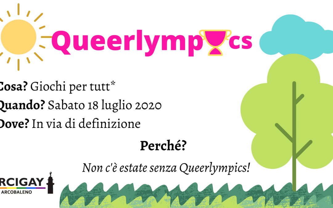 Queerlympics